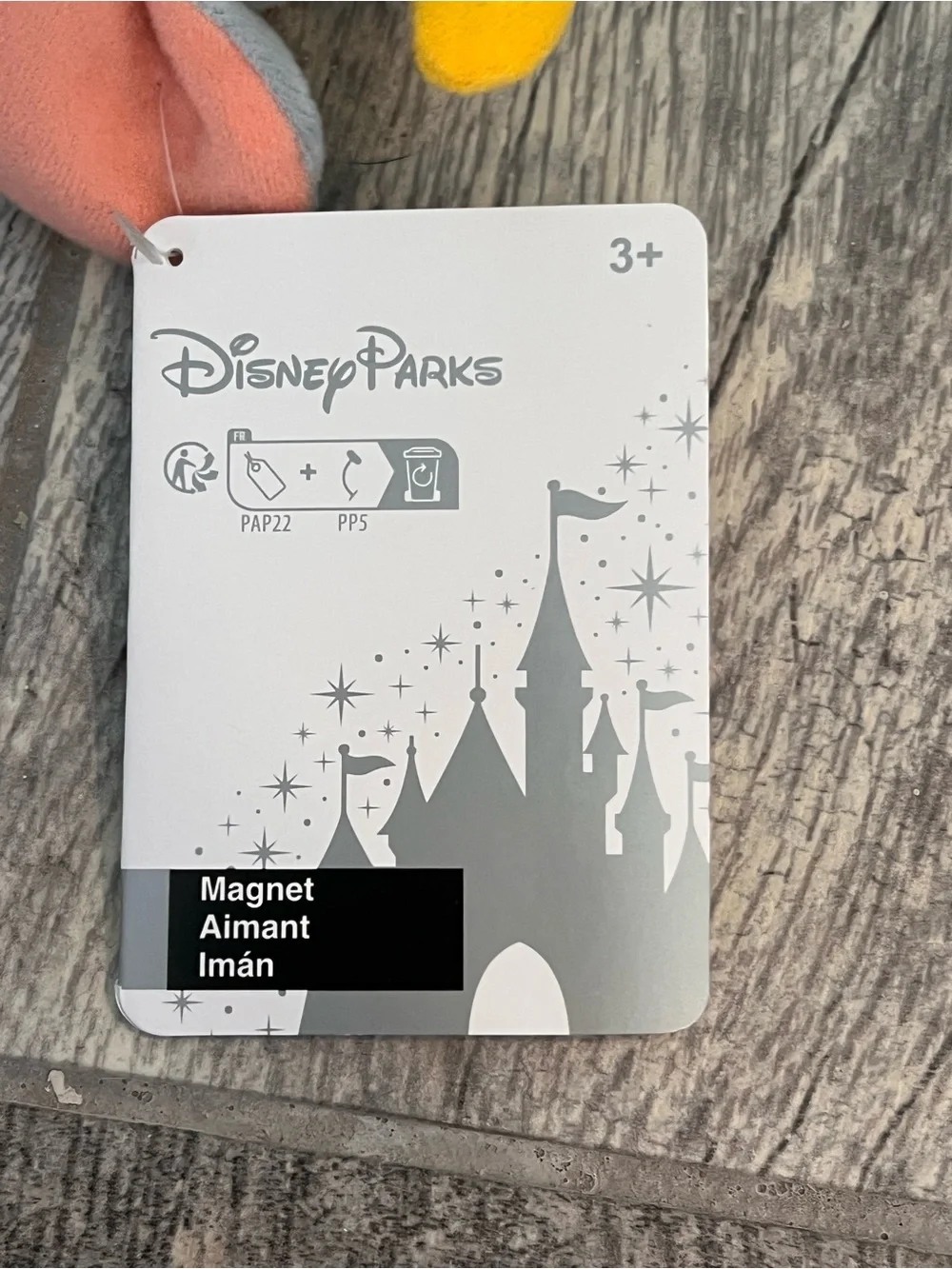 Disney cute dumbo